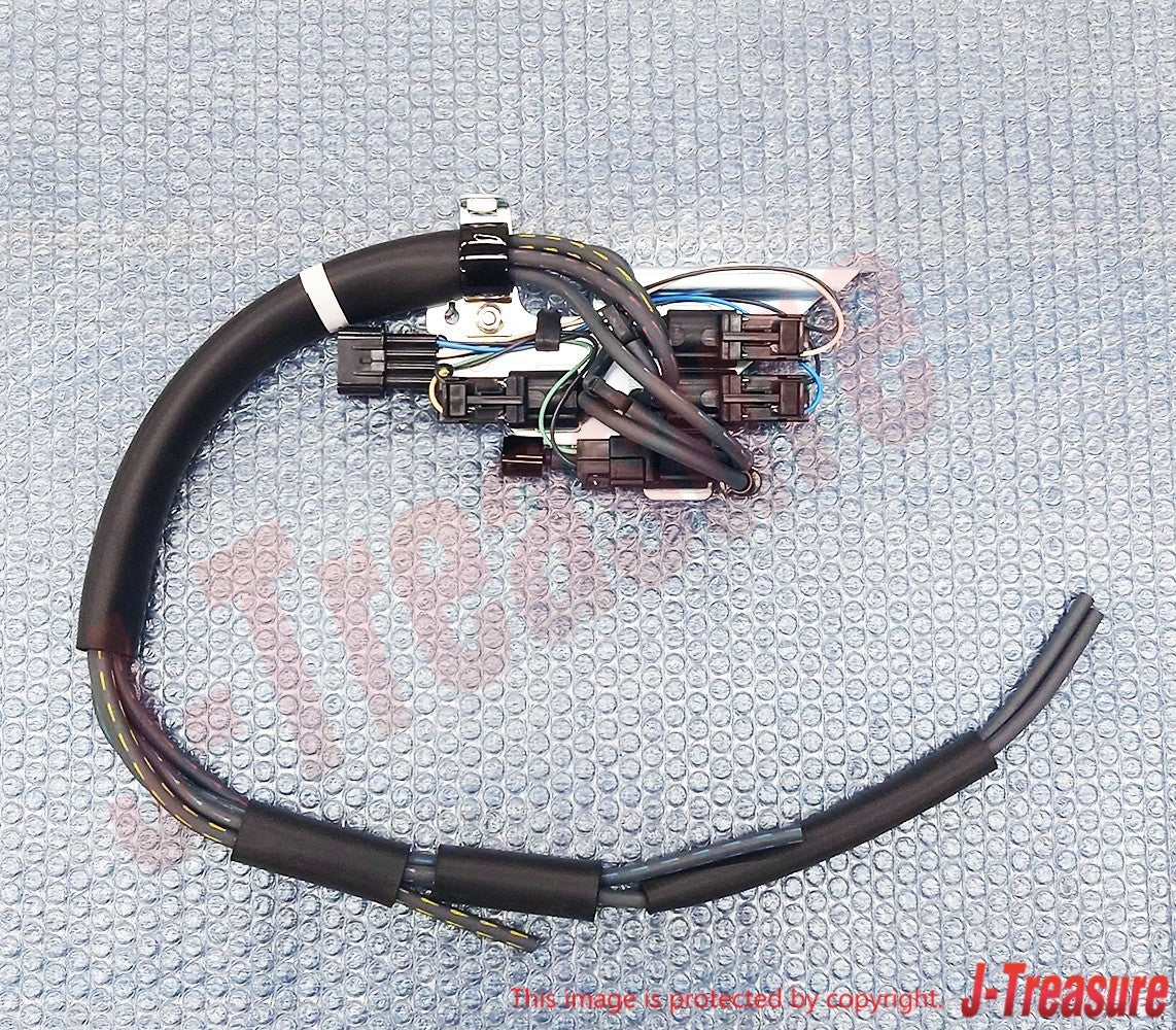MITSUBISHI PAJERO MONTERO V68W V78W '01 Genuine Emission Solenoid Valve Assy OEM