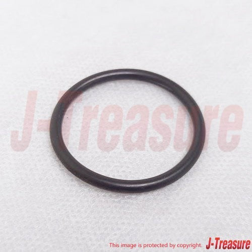SUZUKI GSX-R1000 01-17 Genuine Crankcase Cover Plug & O Ring Set OEM