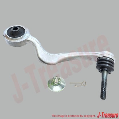 LEXUS LS600h UVF45/46 '08-16 Genuine Fr/Suspension Upper Arm No.2 LH 48630-59145
