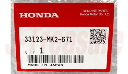 HONDA XR250R 84-04 Genuine Headlight Lens Housing STANLEY 33123-MK2-671 OEM