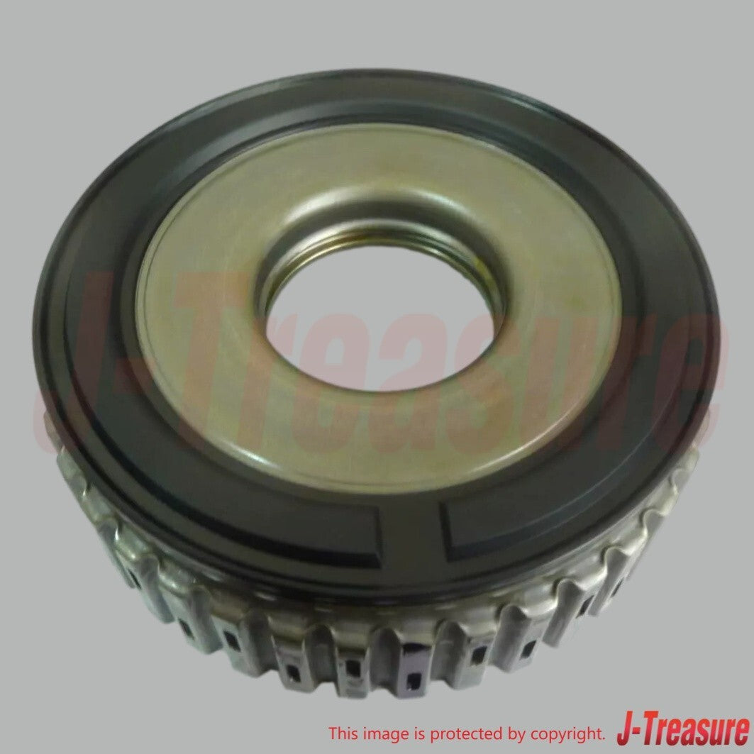 TOYOTA ECHO COROLLA MATRIX Genuine Direct Clutch Drum Sub-Assy 35605-52010 OEM