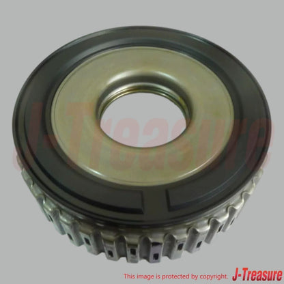 TOYOTA ECHO COROLLA MATRIX Genuine Direct Clutch Drum Sub-Assy 35605-52010 OEM