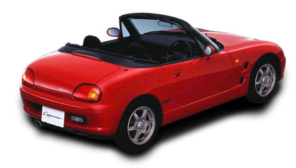 SUZUKI CAPPUCCINO EA21R / EA11R 91-98 Genuine Washer Wash Tank 38450-80F00 OEM