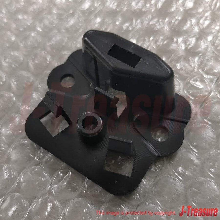 NISSAN GT-R GTR R35 09-23 Genuine Front "GT-R" Emblem Badge Base Screw Set OEM