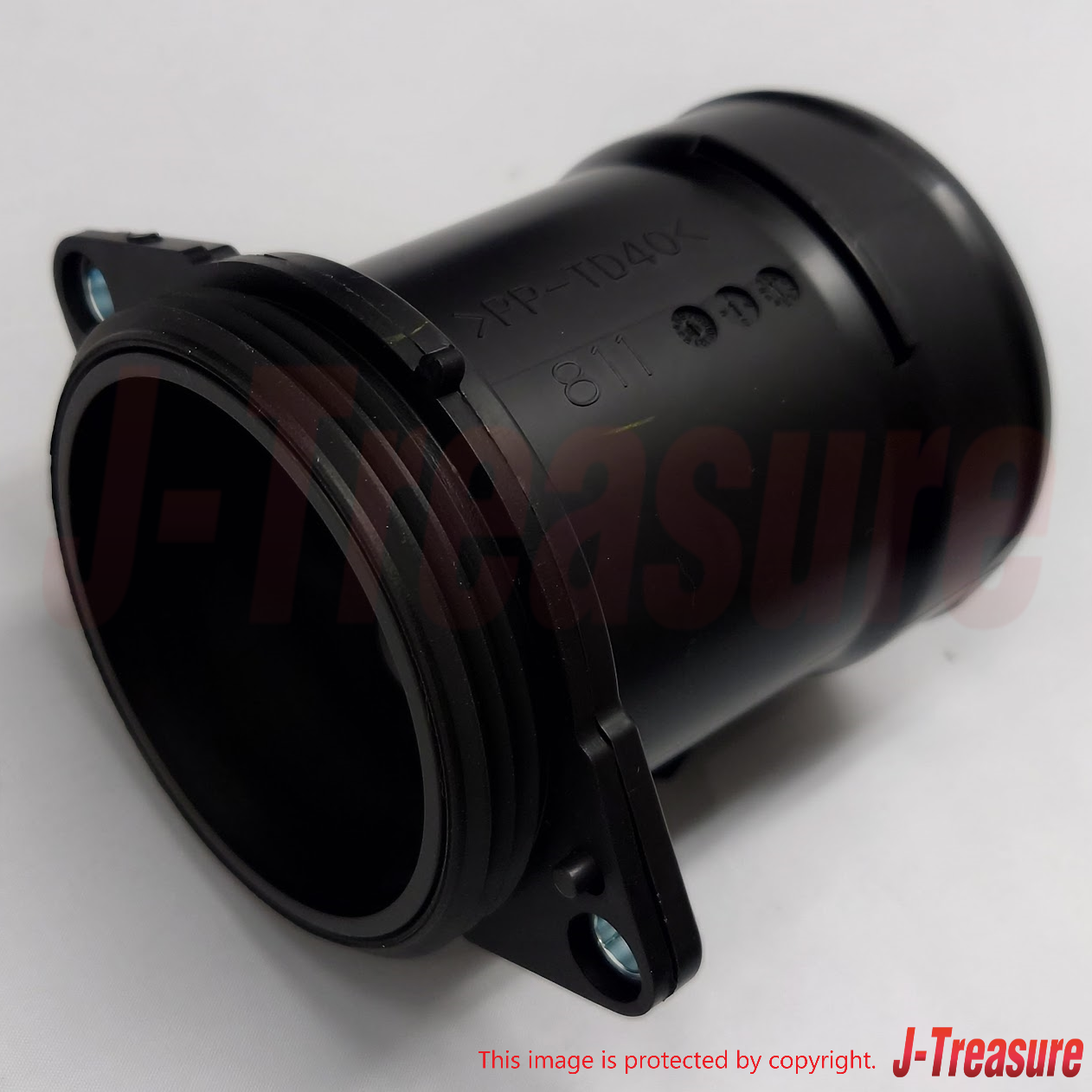 MITSUBISHI LANCER EVO 10 CZ4A 08-15 Genuine Air Cleaner A/F Sensor Support OEM