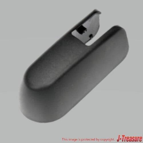 HONDA FIT GK 2015-2020 Genuine Rear Wiper Arm Cover Tail Gate 76721-T5A-003 OEM