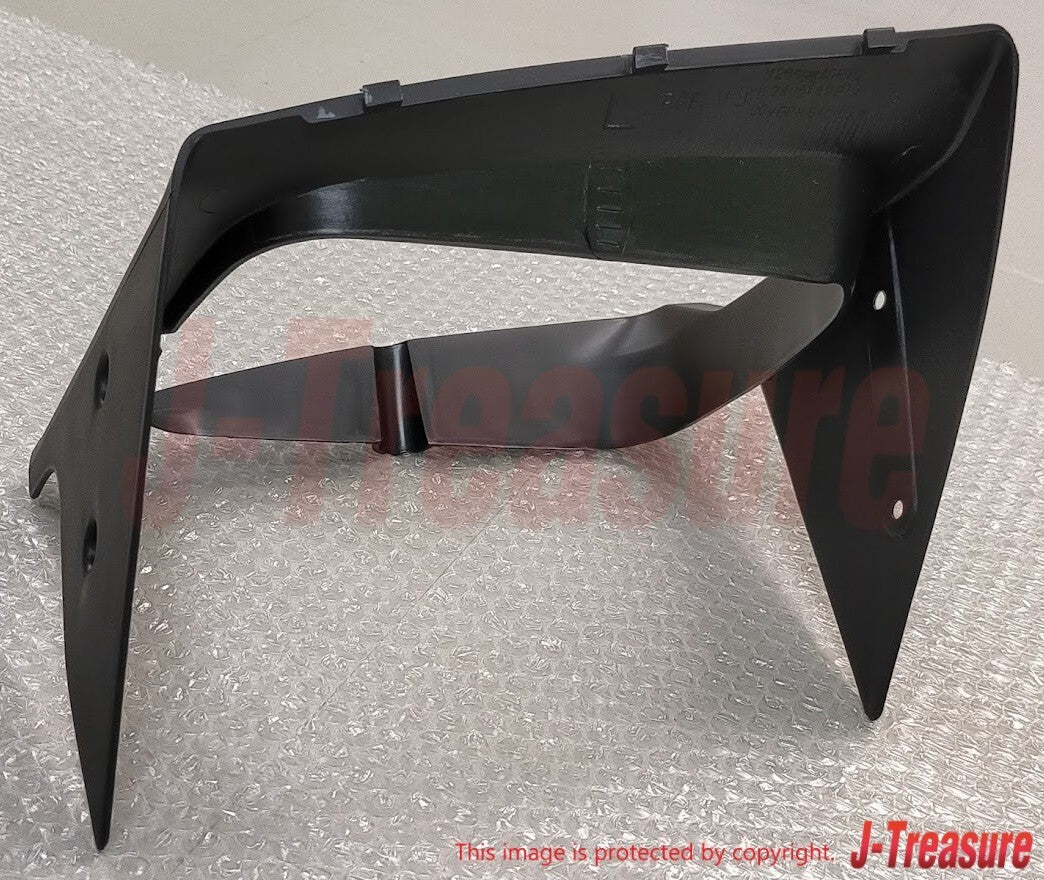 NISSAN 240SX 180SX 1989-1994 Genuine Headlamp Trim Cover Left 26095-40F00 OEM