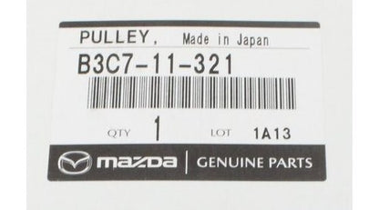 MAZDA MX-5 MIATA NA NB 1991-2005 Genuine Timing Belt Pulley B3C7-11-321 OEM