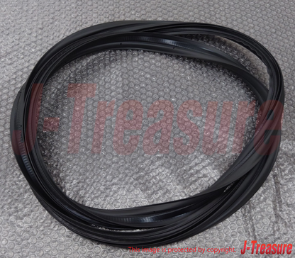 MAZDA MX-5 MIATA NC 2006-2015 Genuine Trunk Lid Weather Strip NF79-56-951 OEM