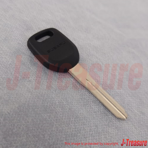 SUBARU IMPREZA GD# GG# 2002-2007 Genuine Master Key Plate Blank 57497FC000 OEM