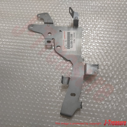 LEXUS GX470 UZJ120 2003-2007 Genuine Radio Bracket No.1 & No.2 Set OEM