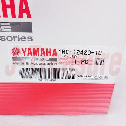 YAMAHA FZ09 2014-2017 XSR900 2016-2024 Genuine Water Pump Assy 1RC-12420-10 OEM