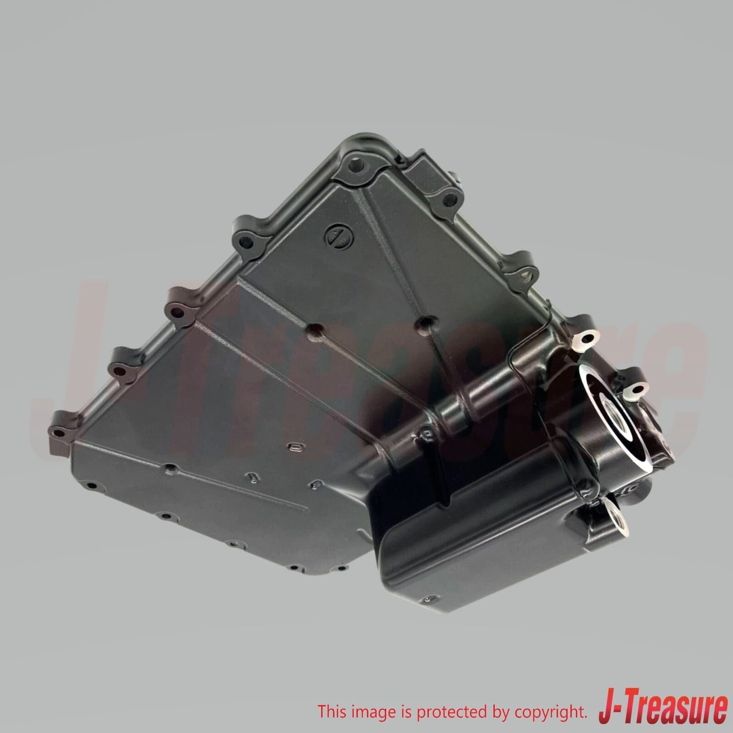 KAWASAKI NINJA ZX-14R 12-23 CONCOURS 14 ZG1400 10-22 Genuine Oil Pan 49034-0035