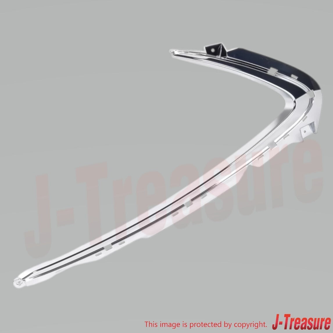 SUZUKI HAYABUSA GSX1300RRQ 2022-2024 Genuine Rear Side Cowling RH 94472-10L00