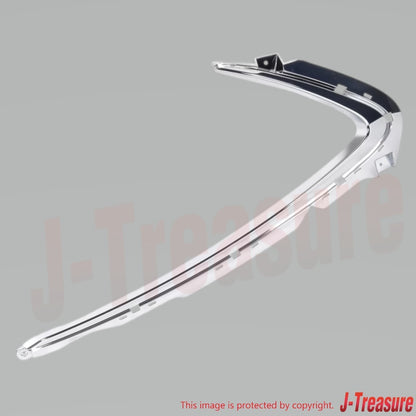 SUZUKI HAYABUSA GSX1300RRQ 2022-2024 Genuine Rear Side Cowling RH 94472-10L00