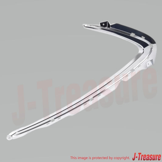 SUZUKI HAYABUSA GSX1300RRQ 2022-2024 Genuine Rear Side Cowling RH 94472-10L00