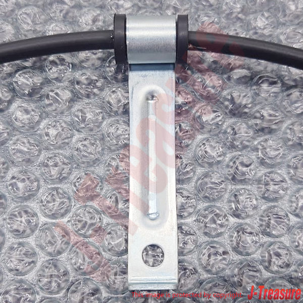 MAZDA RX-7 FC3S 87-91 Genuine Pedal Throttle Cable Accelerator FB44-41-660C OEM