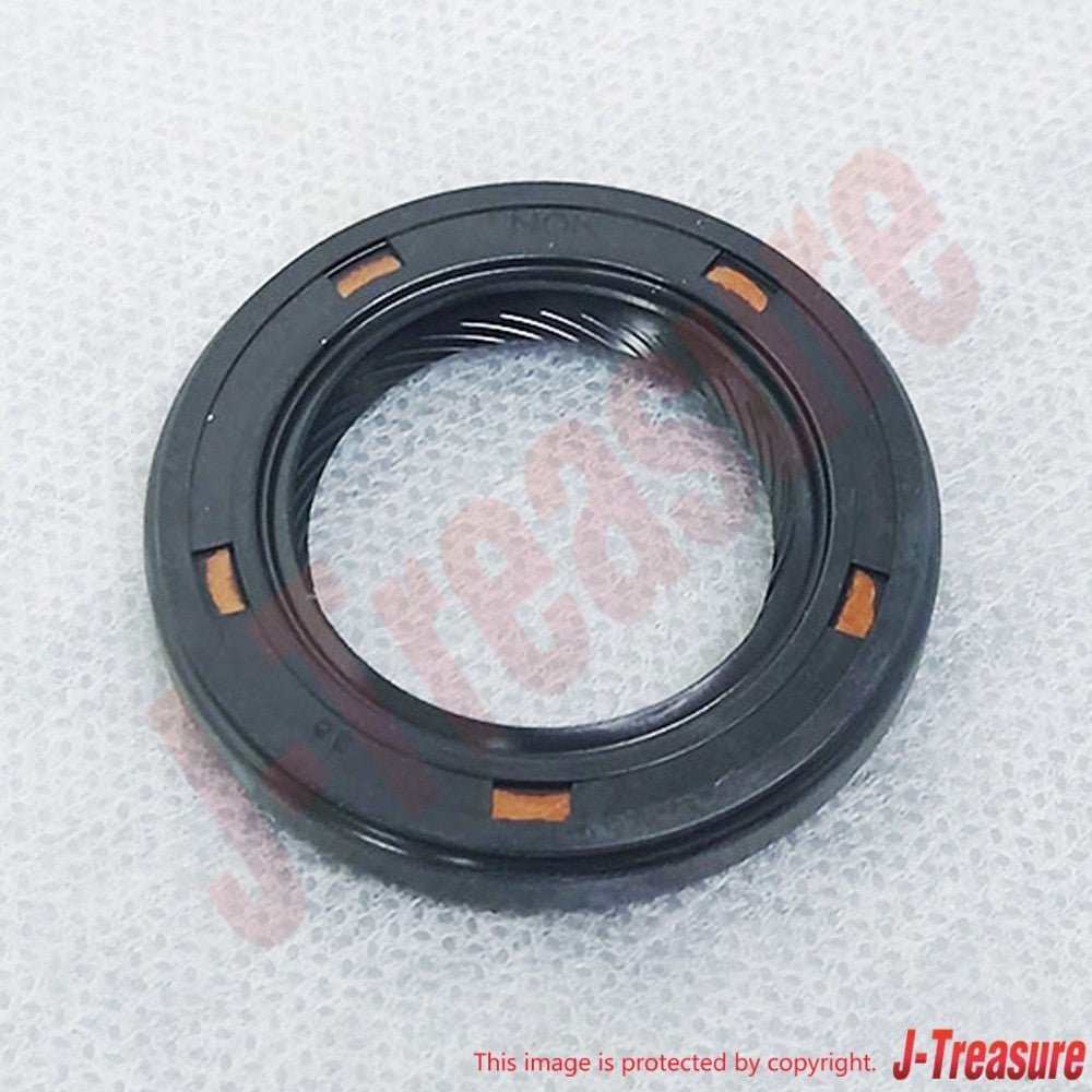 MAZDA MX-5 MIATA NA NB 1990-2005 Genuine MT Front Cover Gasket & Oil Seal Set