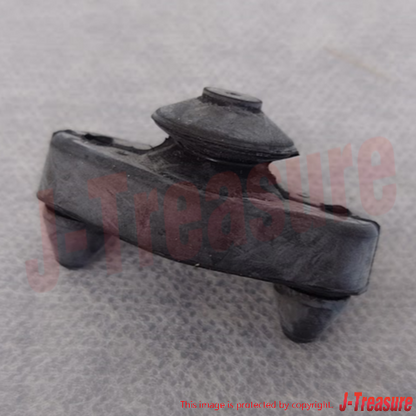 TOYOTA LEVIN TRUENO AE86 Genuine Courtesy Lamp Switch & Cushion Set of 2 OEM
