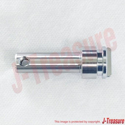 HONDA XR650L 1993-2009 2012-2025 Genuine Lifter Shaft 14516-MN1-670 OEM