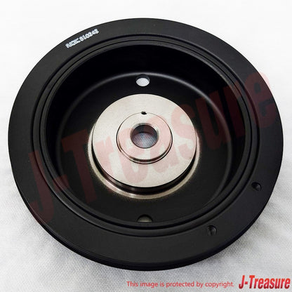 MITSUBISHI OUTLANDER(EUR) GF6W CW1W Genuine Crankshaft Pulley For Diesel Engine