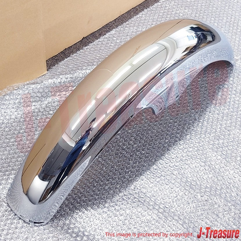 KAWASAKI KZ1000 1977-1978 Genuine Front Fender 35003-015 OEM