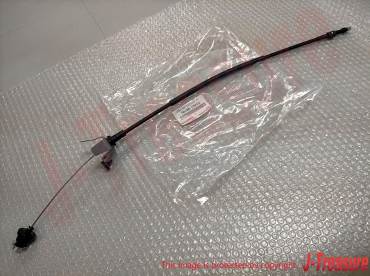 TOYOTA LEVIN TRUENO AE86 RHD Genuine Accelerator Throttle Cable 78180-12410 OEM