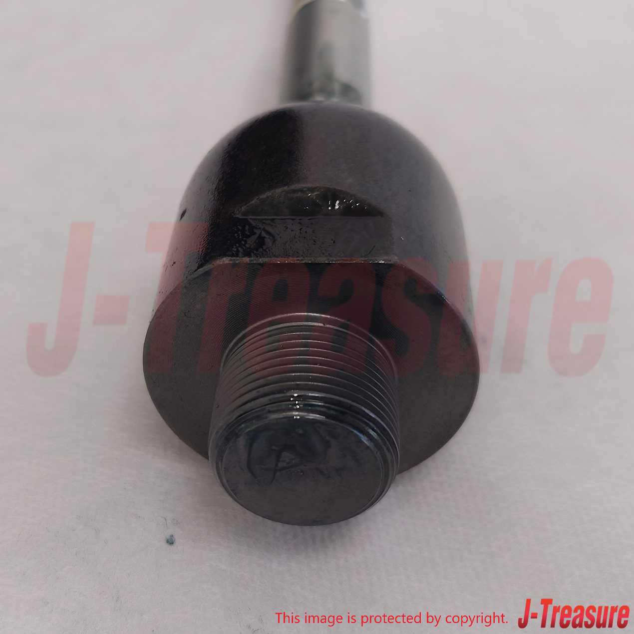 TOYOTA FJ CRUISER GSJ1# 09-14 Genuine Steering Rack End Sub-Assy 45503-35070 OEM