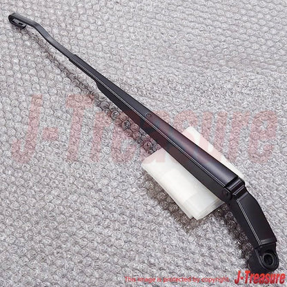 TOYOTA LAND CRUISER FZJ80L '93-97 Genuine Windshield Wiper Arm Assy LH LHD