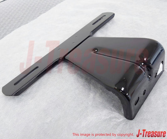 TOYOTA LAND CRUISER BJ40 BJ45 FJ40 FJ45 Genuine Front License Plate Bracket OEM