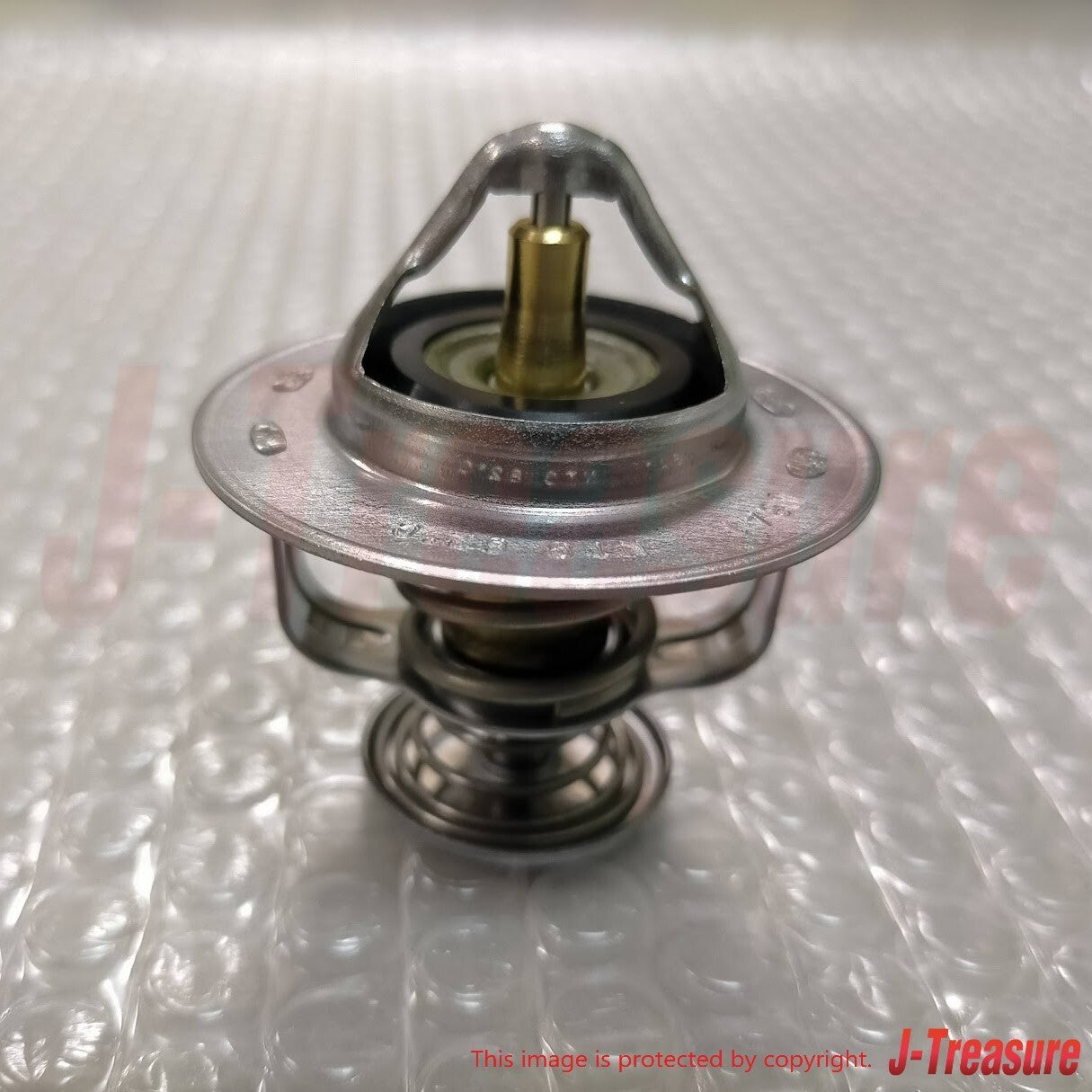 MAZDA RX-7 FD3S FC3S Genuine 13B Thermostat & Gasket N3A1-15-171 N3C1-15-173 OEM