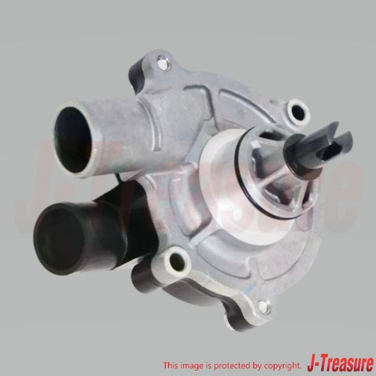 SUZUKI GSX-R600 GSX-R750 2008-2017 Genuine Water Pump Assy 17400-01H11 OEM