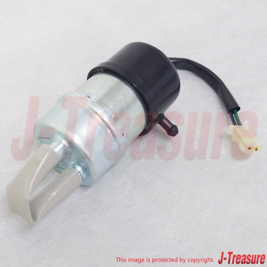 HONDA VT750CD SHADOW DELUXE 1998-2003 Genuine Fuel Pump Assy 16710-MBA-612 OEM