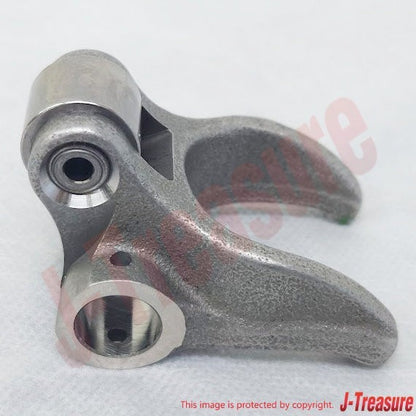 HONDA CRF250R CRF250RA 04-07 Genuine Camshaft Exhaust Rocker Arm 14440-KRN-670