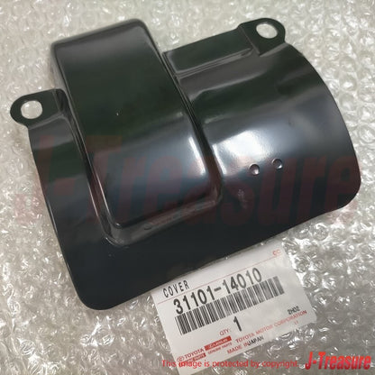 TOYOTA Genuine R154 Clutch Housing Cover Set CHASER MARK II SOARER SUPRA OEM
