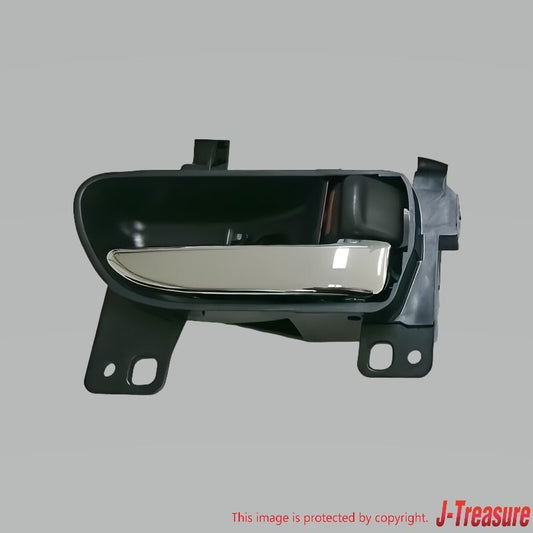 SUBARU IMPREZA GP 2012-2016 Genuine Front Inner Handle Right 61051FJ022VH OEM