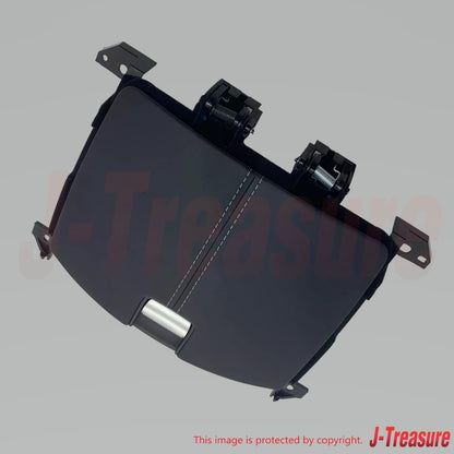 NISSAN 370Z Z34 2009-2020 Genuine Center  Cluster Lid 68250-1EA0A OEM