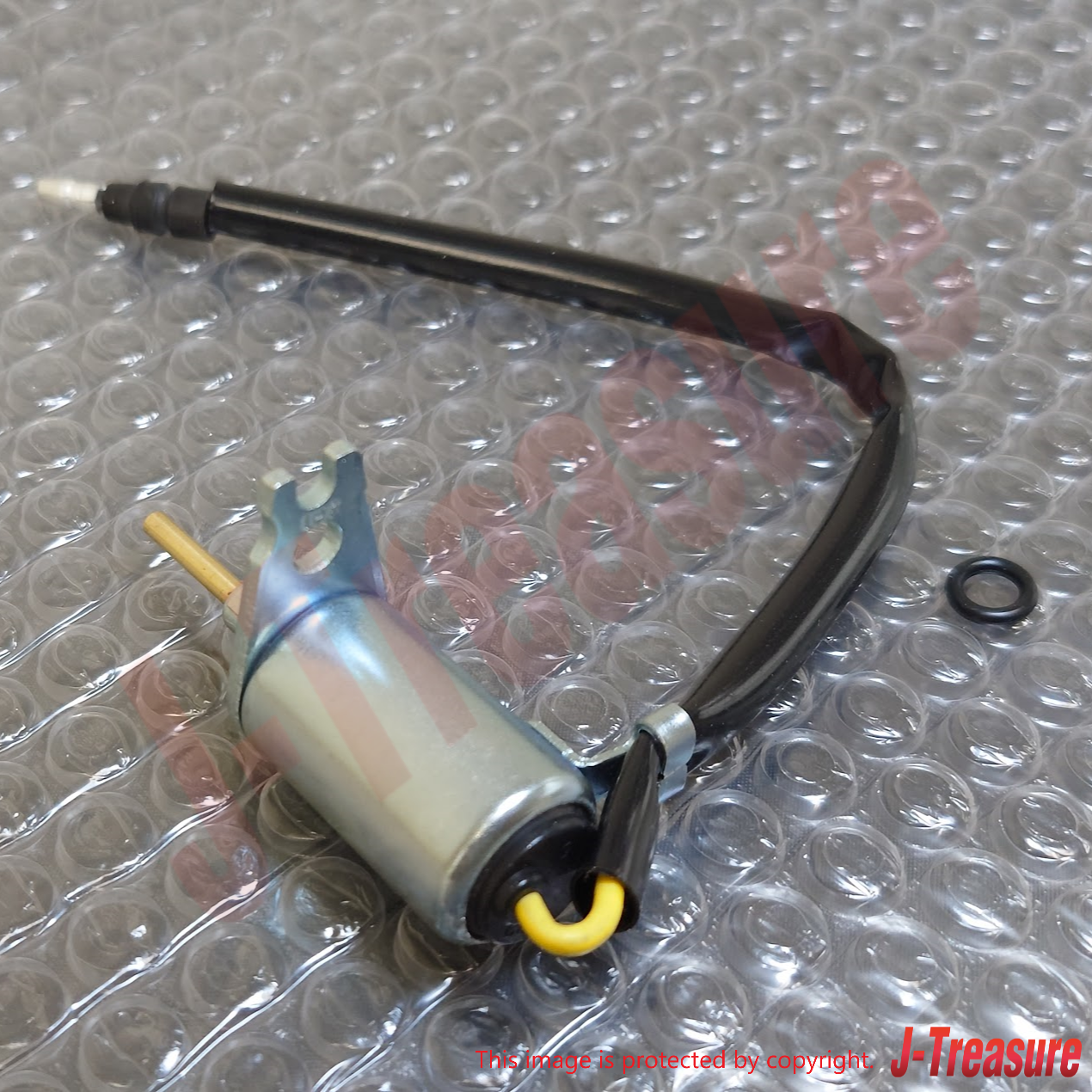 HONDA ACTY VAN TRACK HA# HH# 89-99 Genuine Air & Slow Cut Solenoid Valve Set OEM