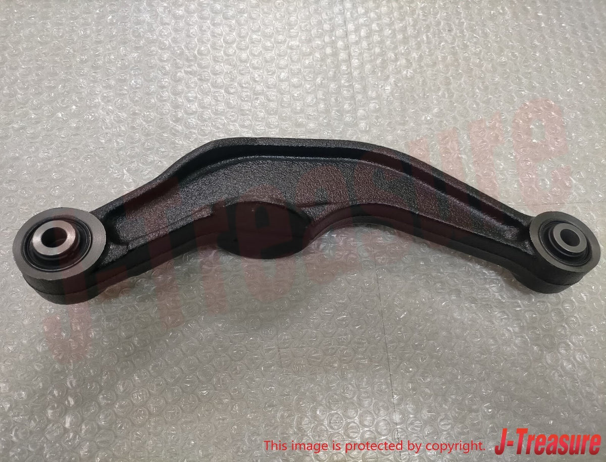 SUBARU OUTBACK BP# 07-09 Genuine Rear Upper Lateral Link Assy Left 20250AE051