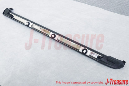 TOYOTA LAND CRUISER PRADO Genuine Rear Moulding Quarter Belt RH 75660-60050 OEM