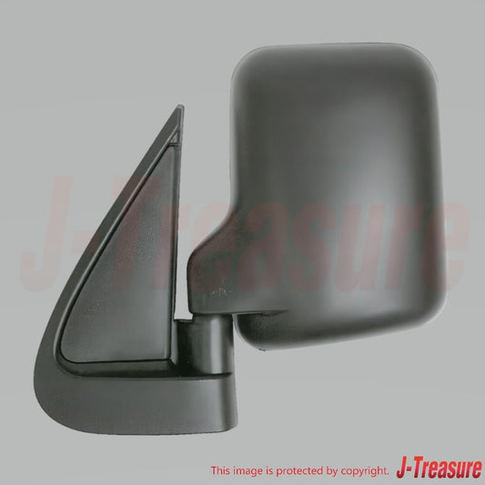 DAITO PRESS DAIHATSU HIJET TRUCK S200P 99-04 Genuine Side Door Mirror LH DI-639