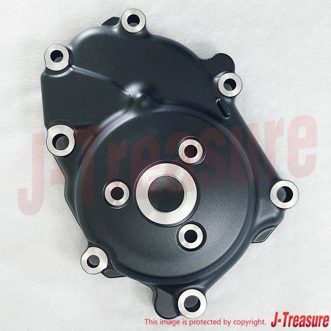 YAMAHA FZ1 2006-2014 Genuine Crankcase Cover 5VY-15411-00-00 OEM