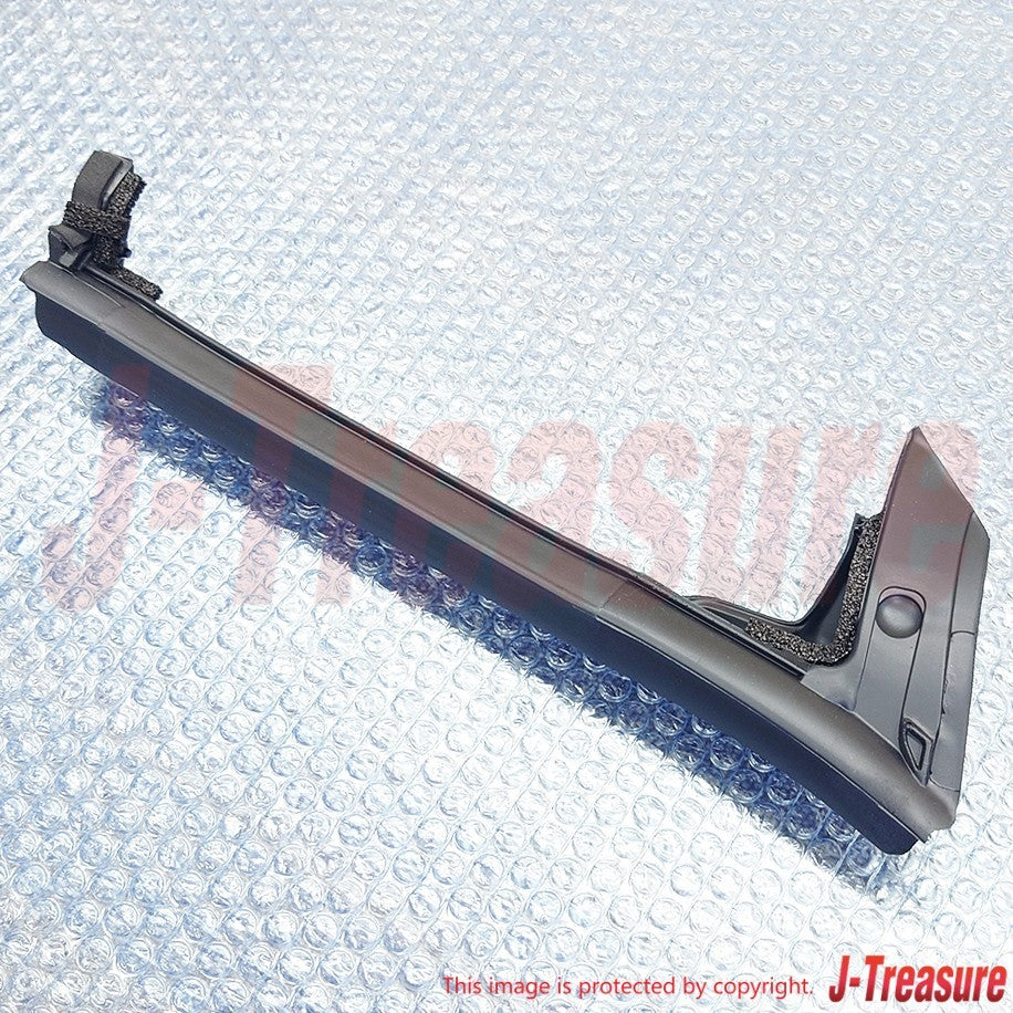 TOYOTA MR2 SPYDER ZZW30 '00-05 Genuine F/Roof Side Rail Weatherstrip RH & LH Set