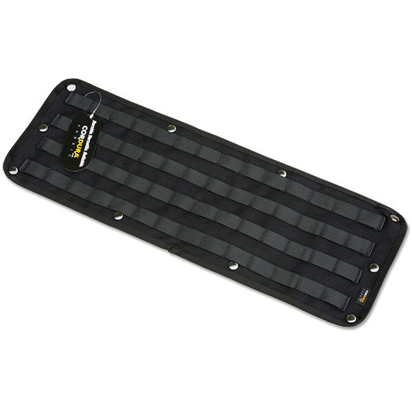 SUZUKI JIMNY JB64 SIERRA JB74 Rear Gate Luggage Molding System APO : AP-3107-61
