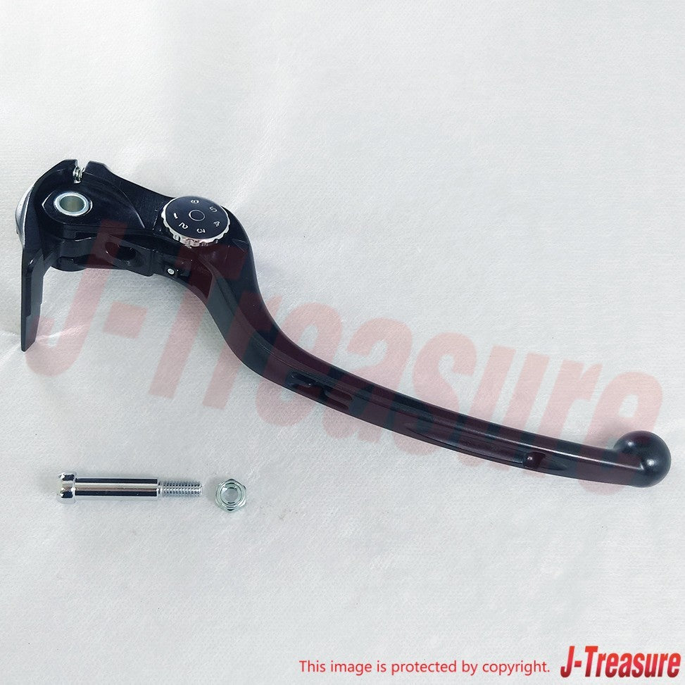 SUZUKI GSX-R600 2015-2023 Genuine Front Brake Lever Assy 57300-29G40 OEM
