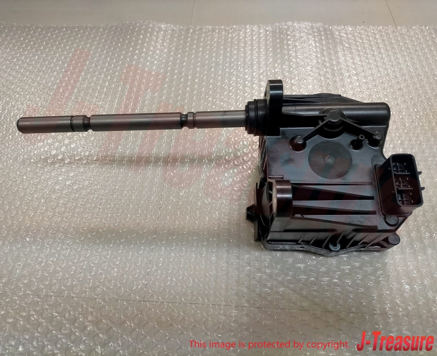 TOYOTA 4RUNNER GRN285L 19-22 Genuine Transfer Shift Actuator 36410-71010 OEM