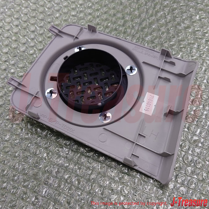 TOYOTA FJ CRUISER GSJ10 GSJ15 2007-2014 Genuine Speaker Grille RH & LH set OEM