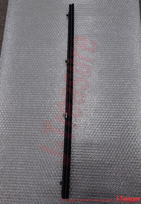 TOYOTA 4RUNNER RN80 89-95 Genuine F/Door Glass Outer Weatherstrip LH 68210-89105