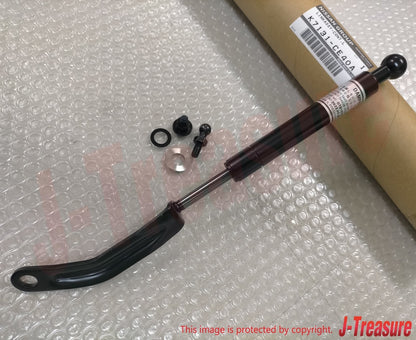 NISSAN 350Z Roadster Z33 04-09 Genuine Roof Control Link Kit LH K7131-CE40A OEM