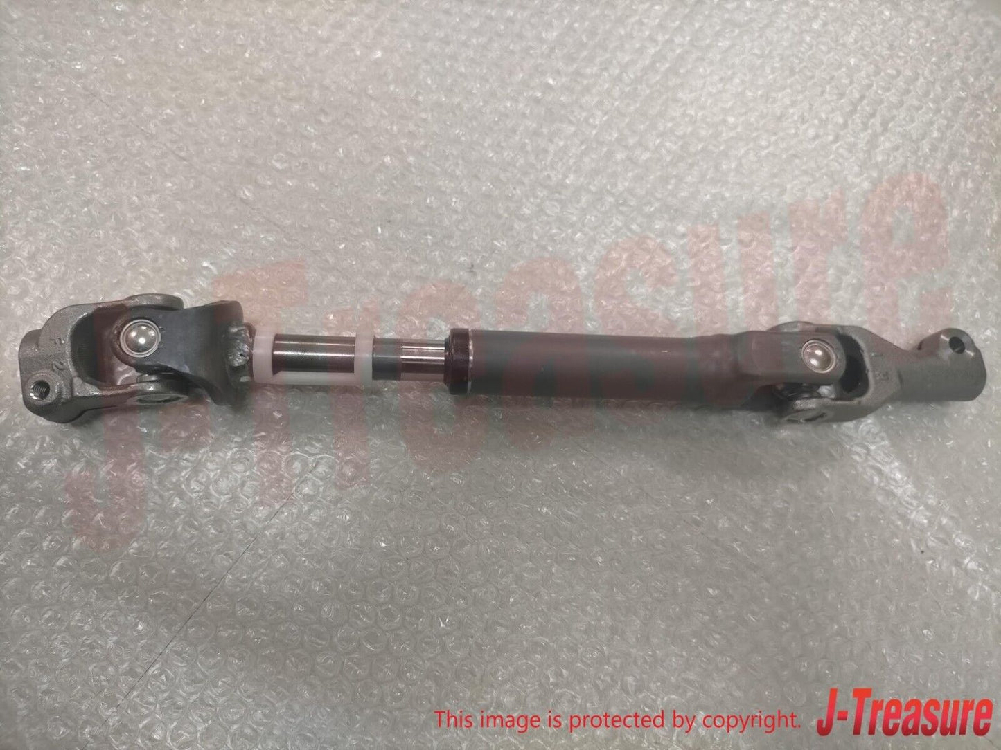 TOYOTA RAV4 2006-2012 Genuine Steering Intermediate Shaft Assy 45260-42090 OEM